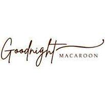 Goodnight Macaroon Logo